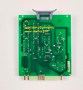 Jrcs Annunciator SA-RF21 Pcb Card