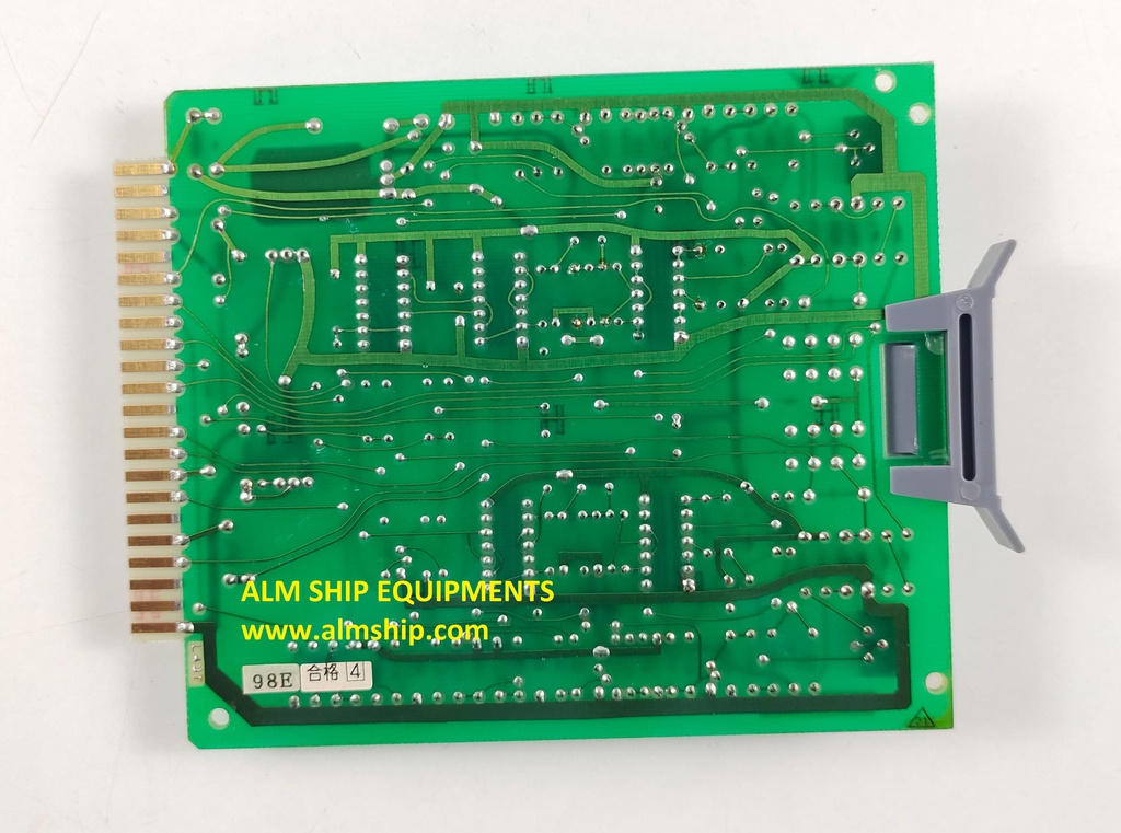 Jrcs SA-L241T Annunciator Pcb Card