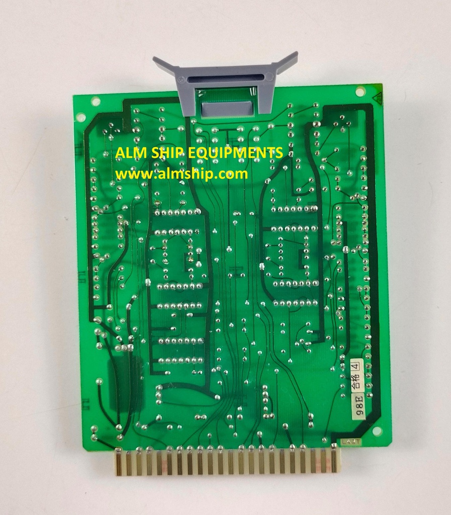 Jrcs SA-L241T Annunciator Pcb Card