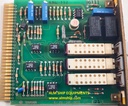 Terasaki ERL-112 K/75I/248-00IE (21) / K/751/248-001E (21) Pcb Card