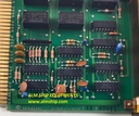 Terasaki ERC-411A K/835/1-001A(13) / K/835/I-00IA(I3) Pcb Card