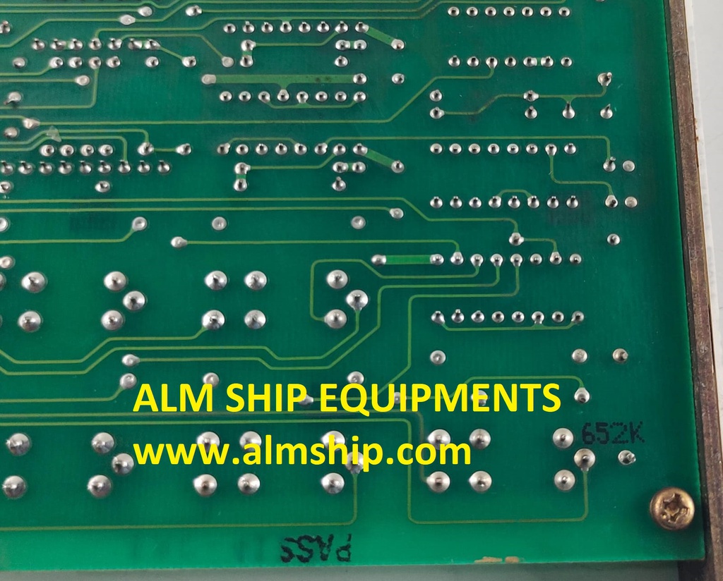 Terasaki ERC-411A K/835/1-001A(13) / K/835/I-00IA(I3) Pcb Card