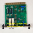 Terasaki ERB-112 K/75I/3-002B (121) / K/751/3-002B (121) Pcb Card