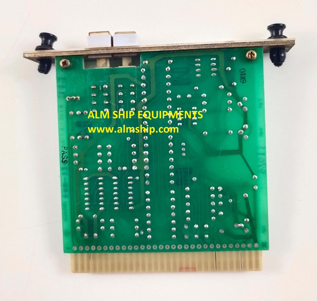 Terasaki ERB-324 K/75I/3-002B (342) Pcb Card