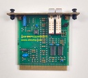 Terasaki ERB-322 K/75I/3-002B (322) Pcb Card