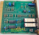 Terasaki ERB-322 K/75I/3-002B (322) Pcb Card