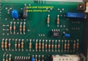 Terasaki ERB-322 K/75I/3-002B (322) Pcb Card