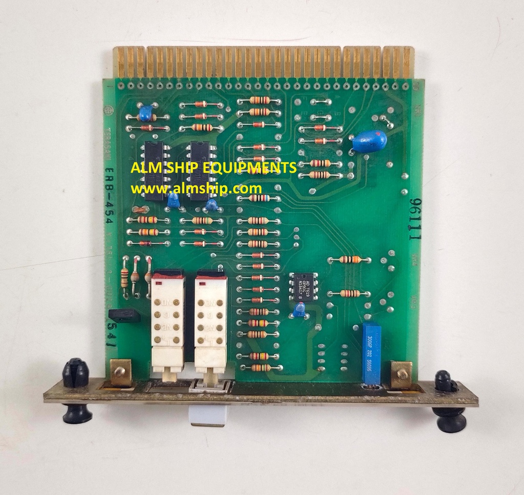 Terasaki ERB-454 K/75I/3-002B (541) Pcb Card