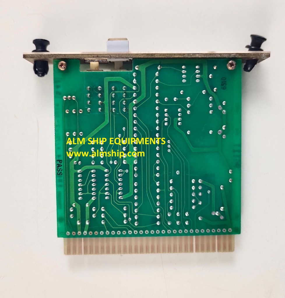 Terasaki ERB-454 K/75I/3-002B (541) Pcb Card