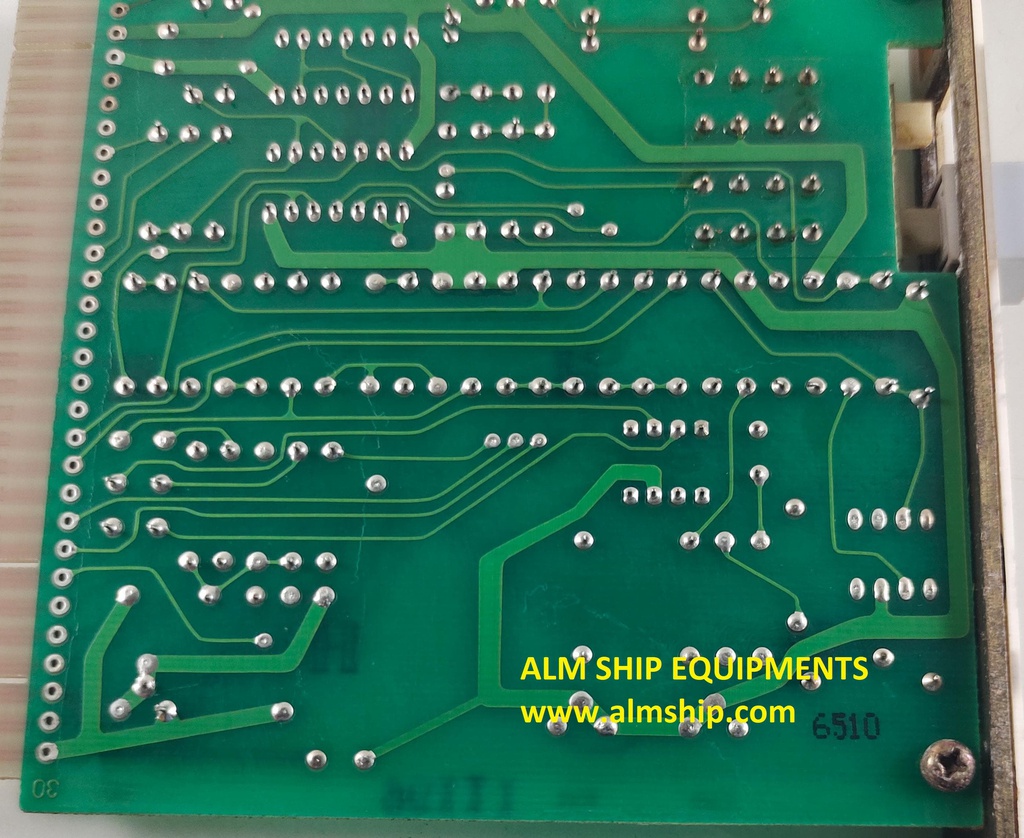 Terasaki ERB-454 K/75I/3-002B (541) Pcb Card