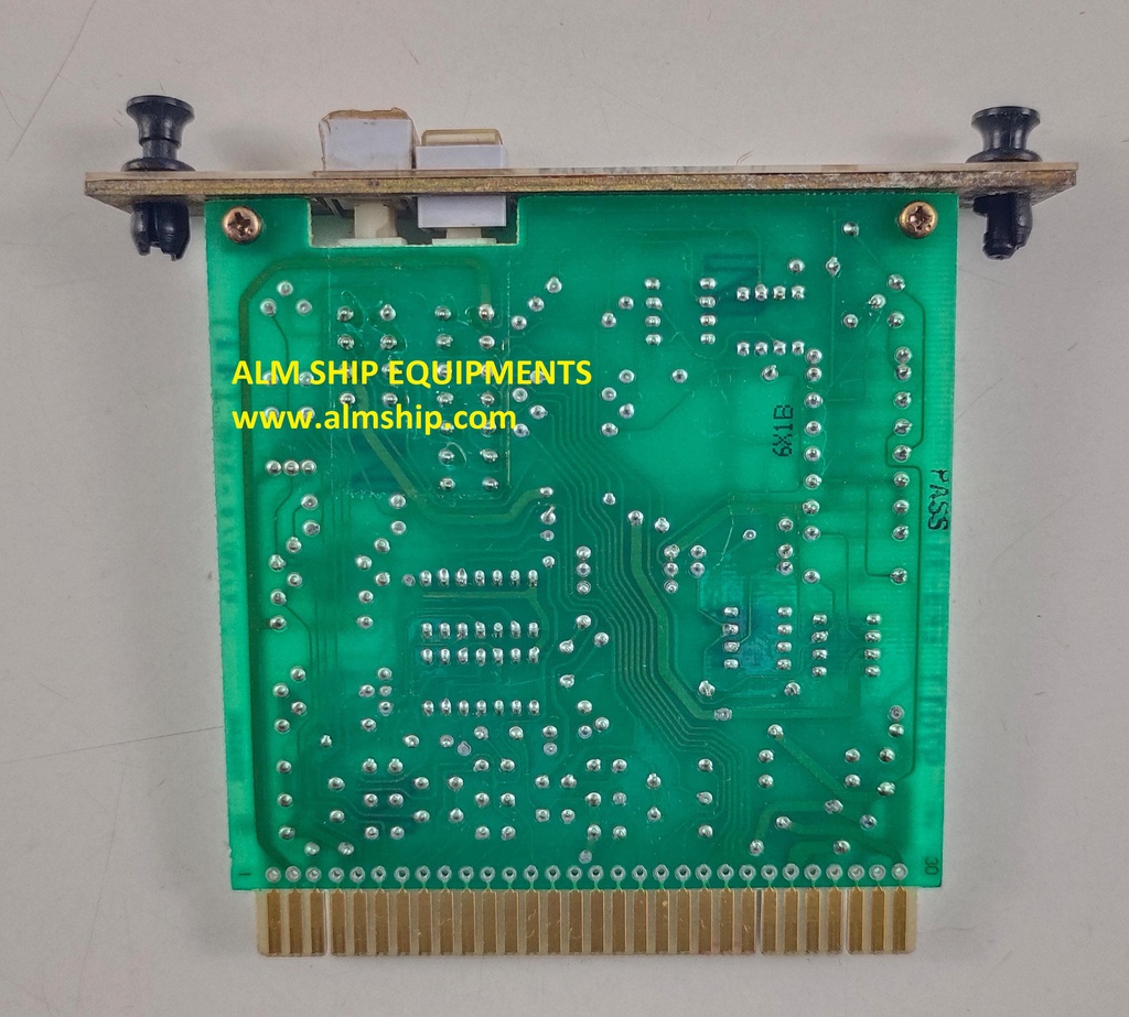 Terasaki ERB-317A K/75I/9-00ID (41) Pcb Card