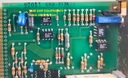 Terasaki ERB-317A K/75I/9-00ID (41) Pcb Card