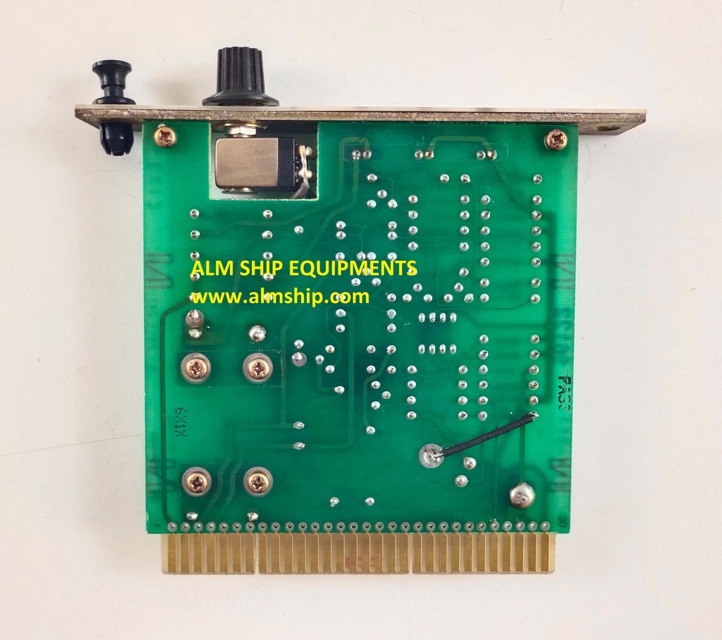 Terasaki ERN-311 K/75I/247-00IB (13) Pcb Card