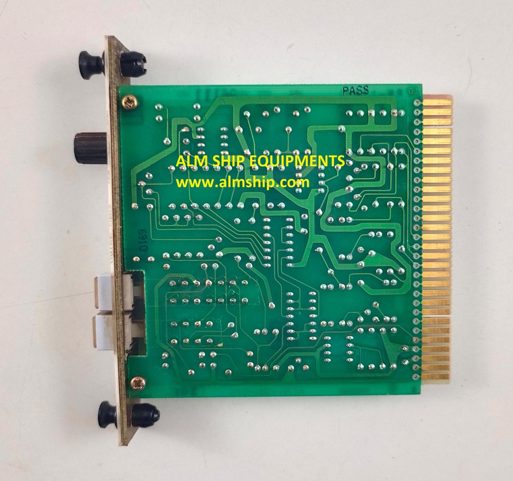 Terasaki ERN-124 K/75I/20I-00IC (201) Pcb Card