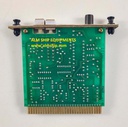 Terasaki ERN-124 K/75I/20I-00IC (201) Pcb Card