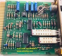 Terasaki ERN-124 K/75I/20I-00IC (201) Pcb Card