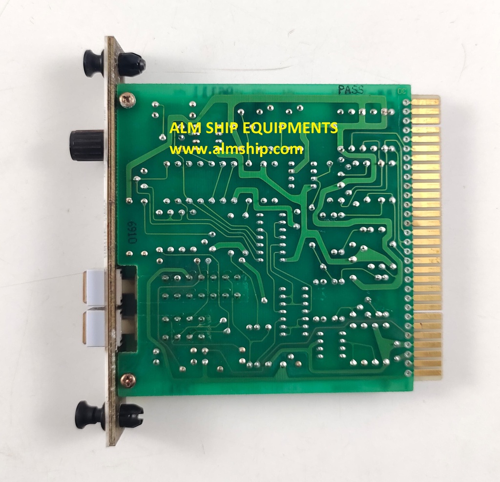 Terasaki ERN-125 K/75I/20I-00IC (211) Pcb Card