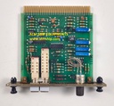 Terasaki ERN-125 K/75I/20I-00IC (211) Pcb Card