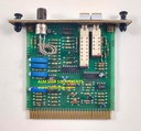 Terasaki ERN-125 K/75I/20I-00IC (211) Pcb Card