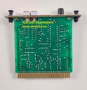 Terasaki ERN-125 K/75I/20I-00IC (211) Pcb Card