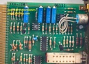 Terasaki ERN-125 K/75I/20I-00IC (211) Pcb Card