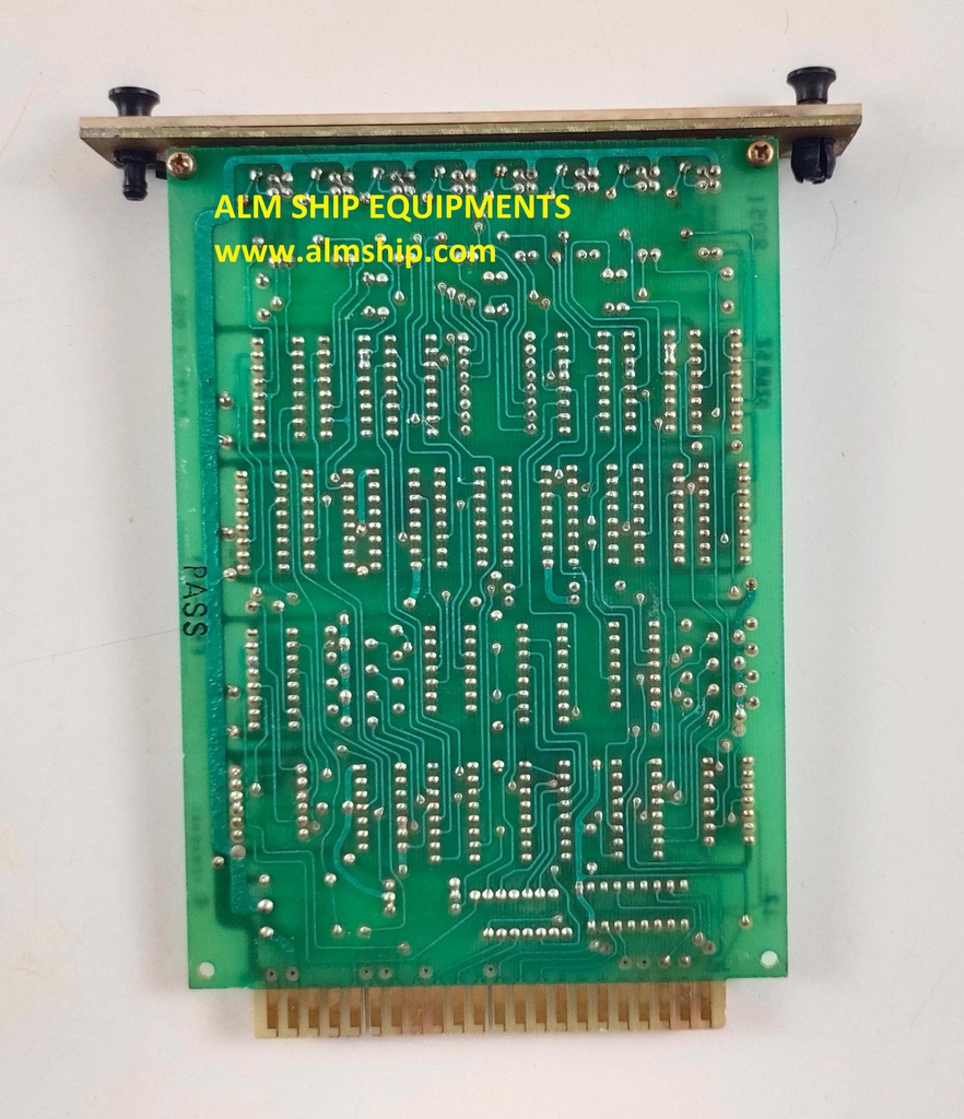 Terasaki EMI-401 Pcb Card K/787/I2-00IB