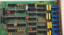 Terasaki EMI-401 Pcb Card K/787/I2-00IB