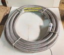 Hydraulic Hoses (Hp &amp; Lp)