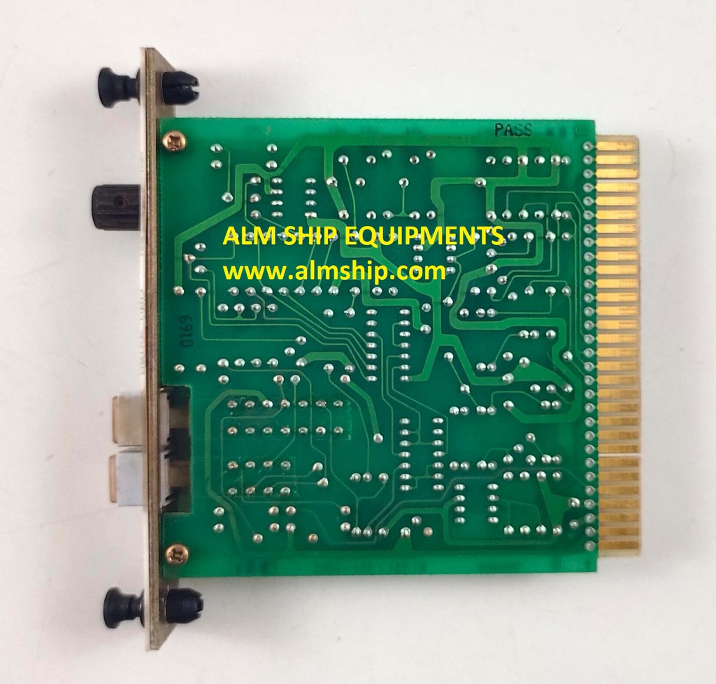 Terasaki ERN-131 K/751/201-001C (231) Pcb Card