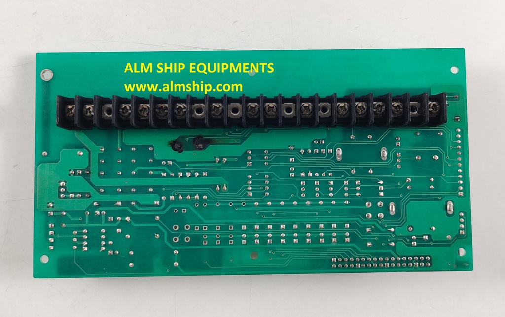 Hanshin TTL-000P-141 Cbt/Spt Main Board