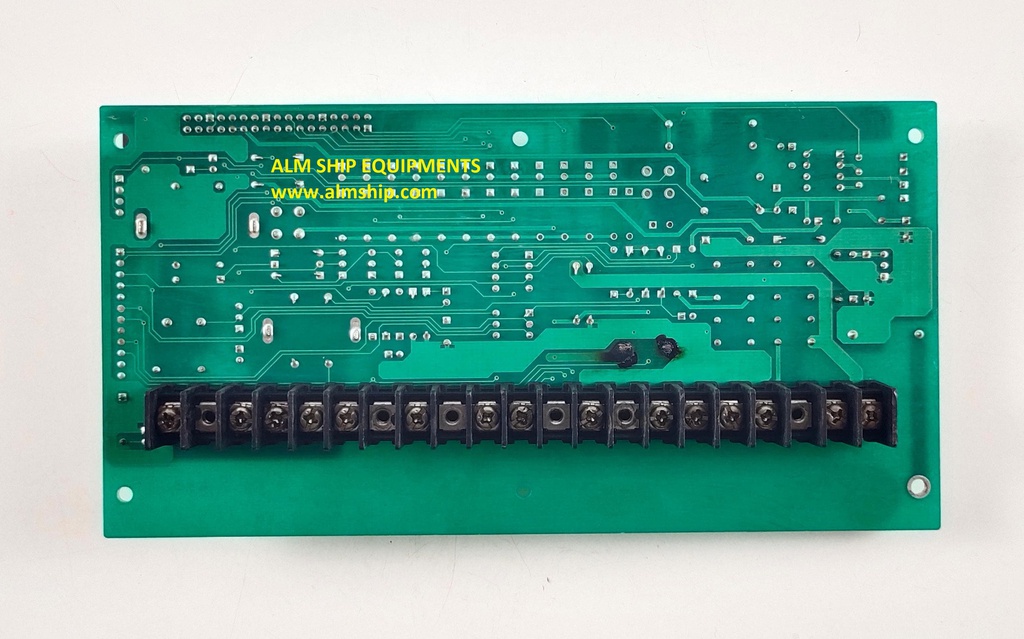 Hanshin TTL-000P-141 Cbt/Spt Main Board