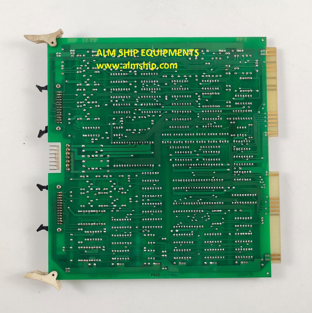 Terasaki EMW-1301C K/821/3-001D Tma &amp; Tm I/F Module