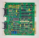 Terasaki EMW-1301C K/821/3-001E Tma &amp; Tm I/F Module