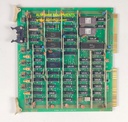 Terasaki EMW-1221 K/831/8-001A RS-232C &amp; Crt I/F (D) Module