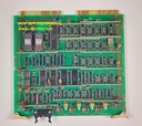 Terasaki EMW-1221 K/831/8-001A RS-232C &amp; Crt I/F (D) Module