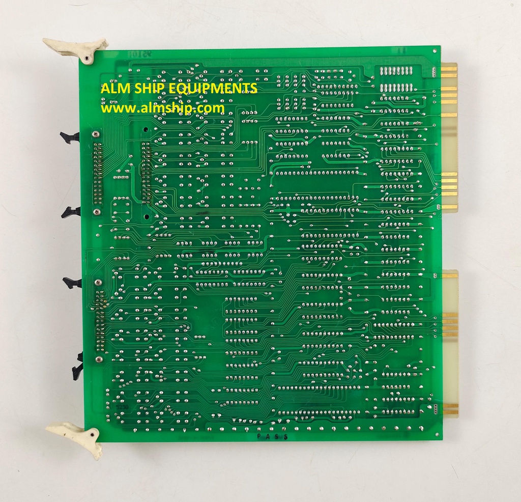 Terasaki EMW-1401 K/821/4-001E Parallel I/O Module