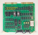 Terasaki EMW-1201A K/93Z/1-001B CRT &amp; RS-232C I/F Module