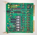 Terasaki EMW-1111 K/831/6-001B Mpu &amp; Memory with Dmac Module