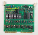 Terasaki EMW-1111 K/831/6-001B Mpu &amp; Memory with Dmac Module