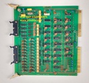 Terasaki EMW-1411 K/833/19-001A Parallel Input I/F Module