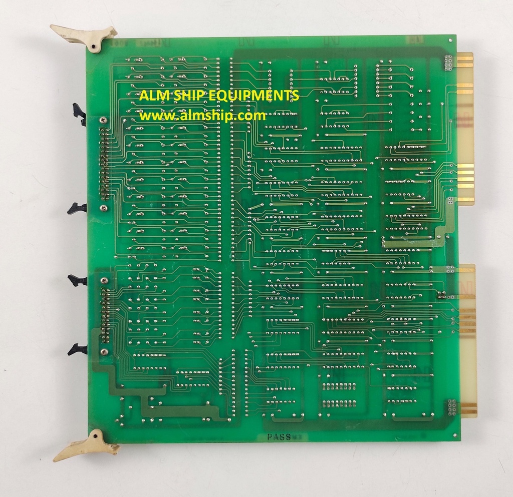 Terasaki EMW-1411 K/833/19-001A Parallel Input I/F Module