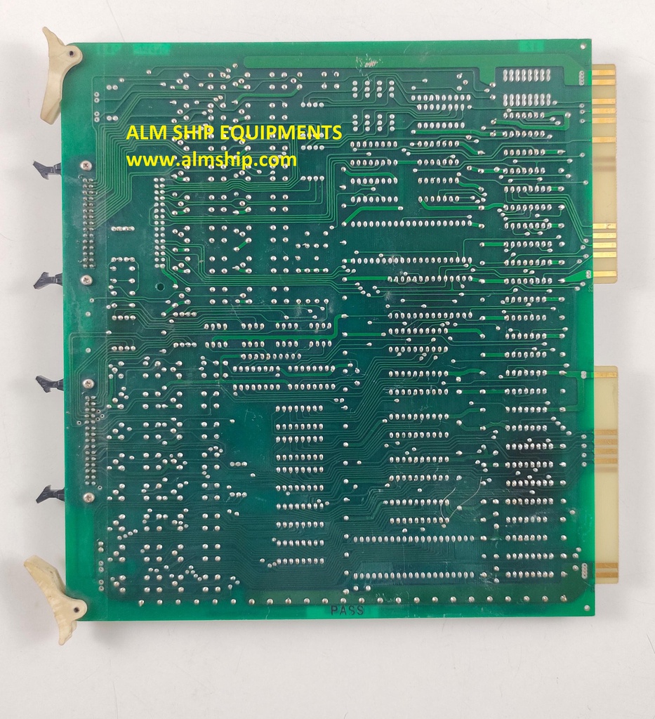 Terasaki EMW-1403 K/821/4-001C Parallel I/O Module