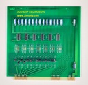 P.NO.226 A Open-Shut Indicator Pcb Card