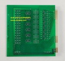 P.NO.226 A Open-Shut Indicator Pcb Card