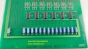 P.NO.226 A Open-Shut Indicator Pcb Card