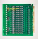 P.NO.224A Valve Opening Indicator Pcb Card