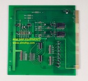 P.NO.209B Flicker Buzzer &amp; Running Ind Pcb Card