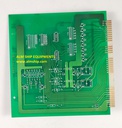 P.NO.209B Flicker Buzzer &amp; Running Ind Pcb Card