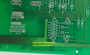 P.NO.209B Flicker Buzzer &amp; Running Ind Pcb Card