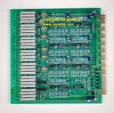 P.NO.247B Opening Ind.Circuit Pcb Card